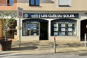 agence La Crau